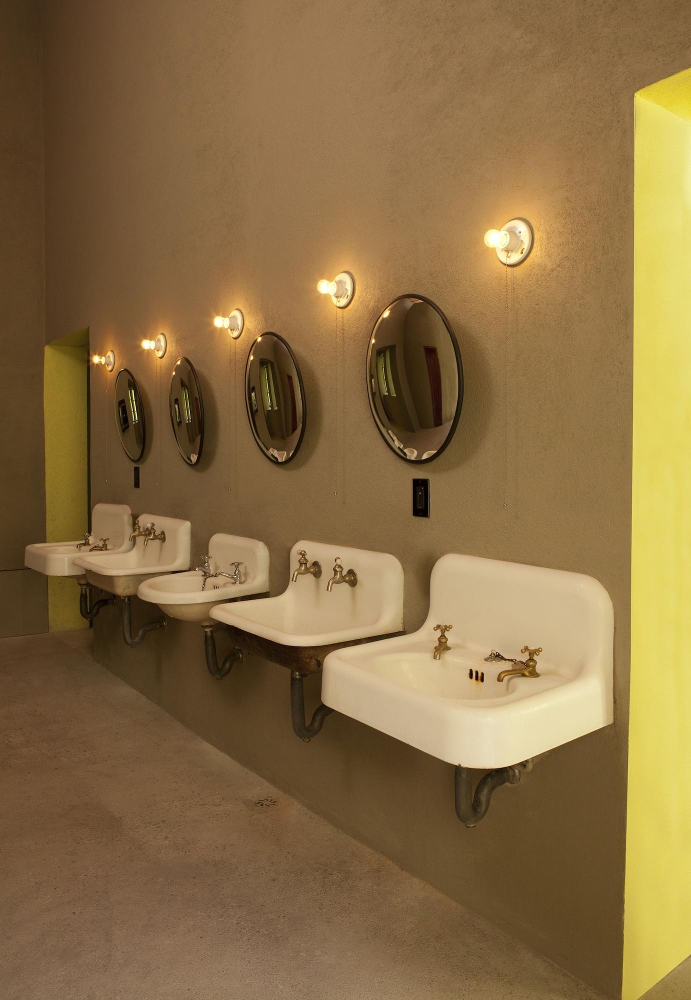 Downtown Beds Hostel Mexico City Luaran gambar