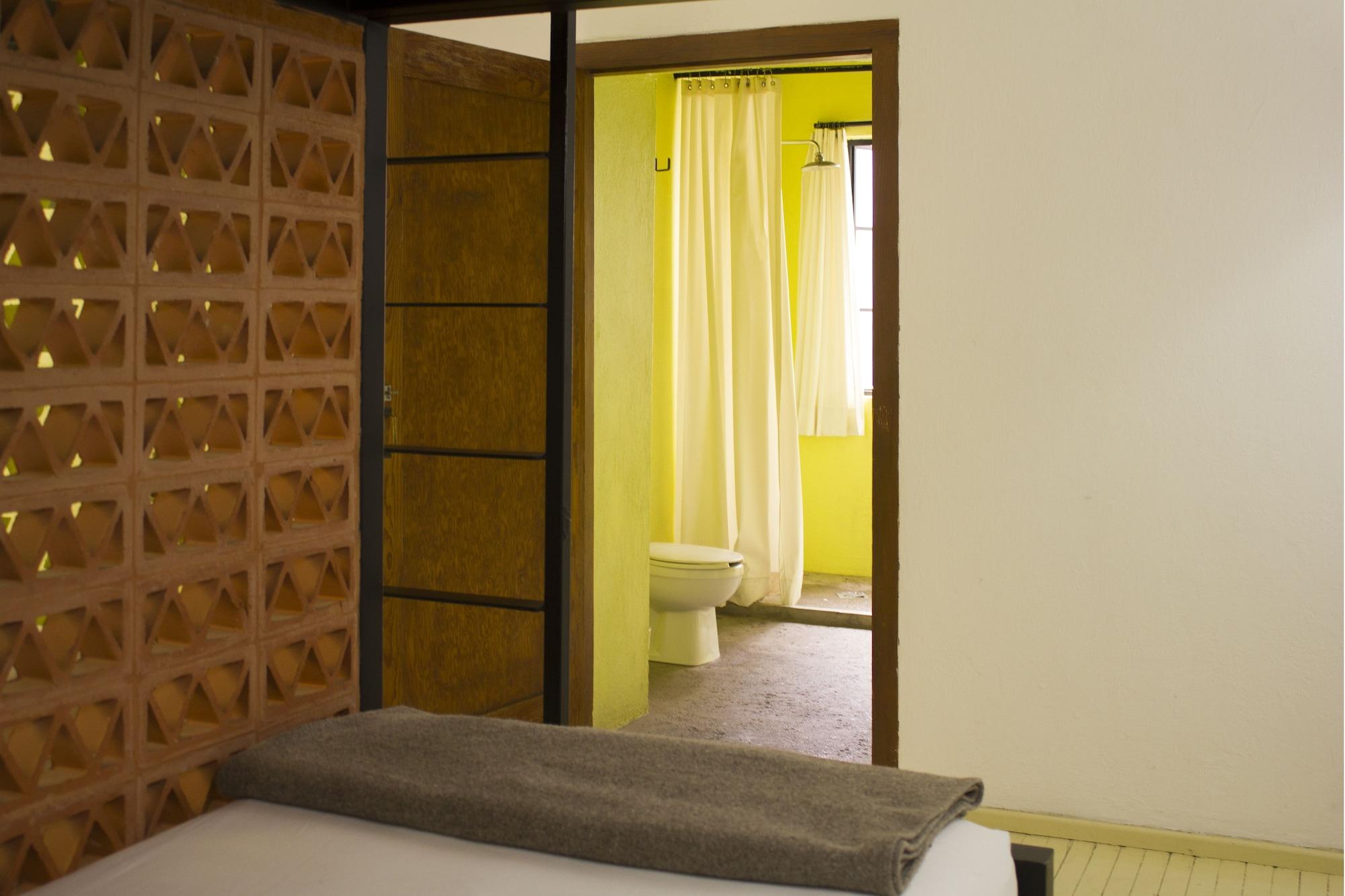 Downtown Beds Hostel Mexico City Luaran gambar