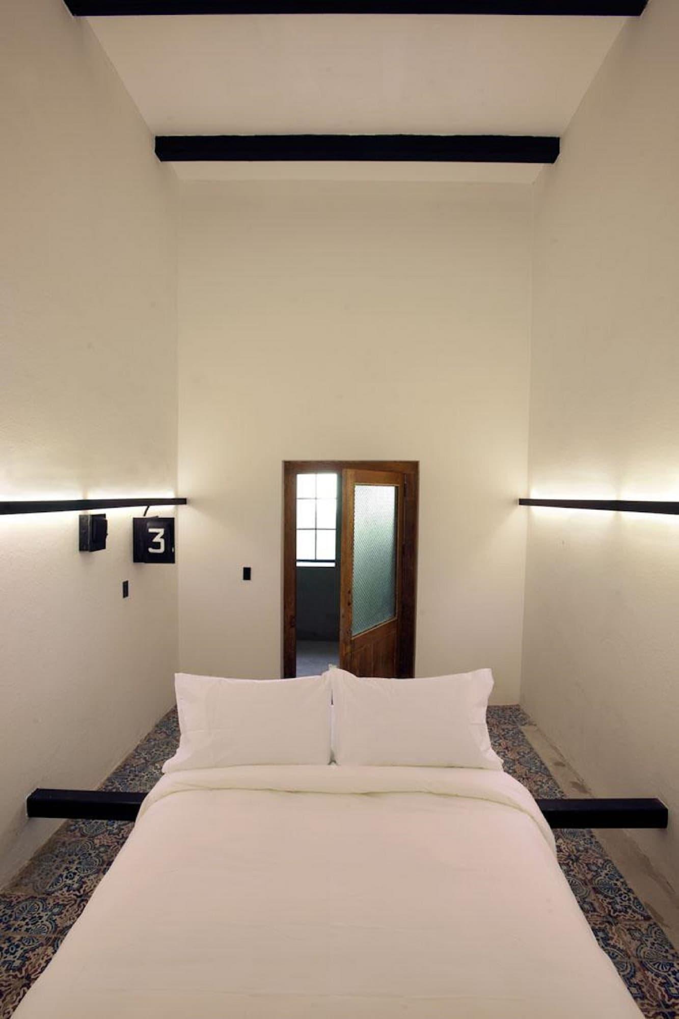 Downtown Beds Hostel Mexico City Luaran gambar
