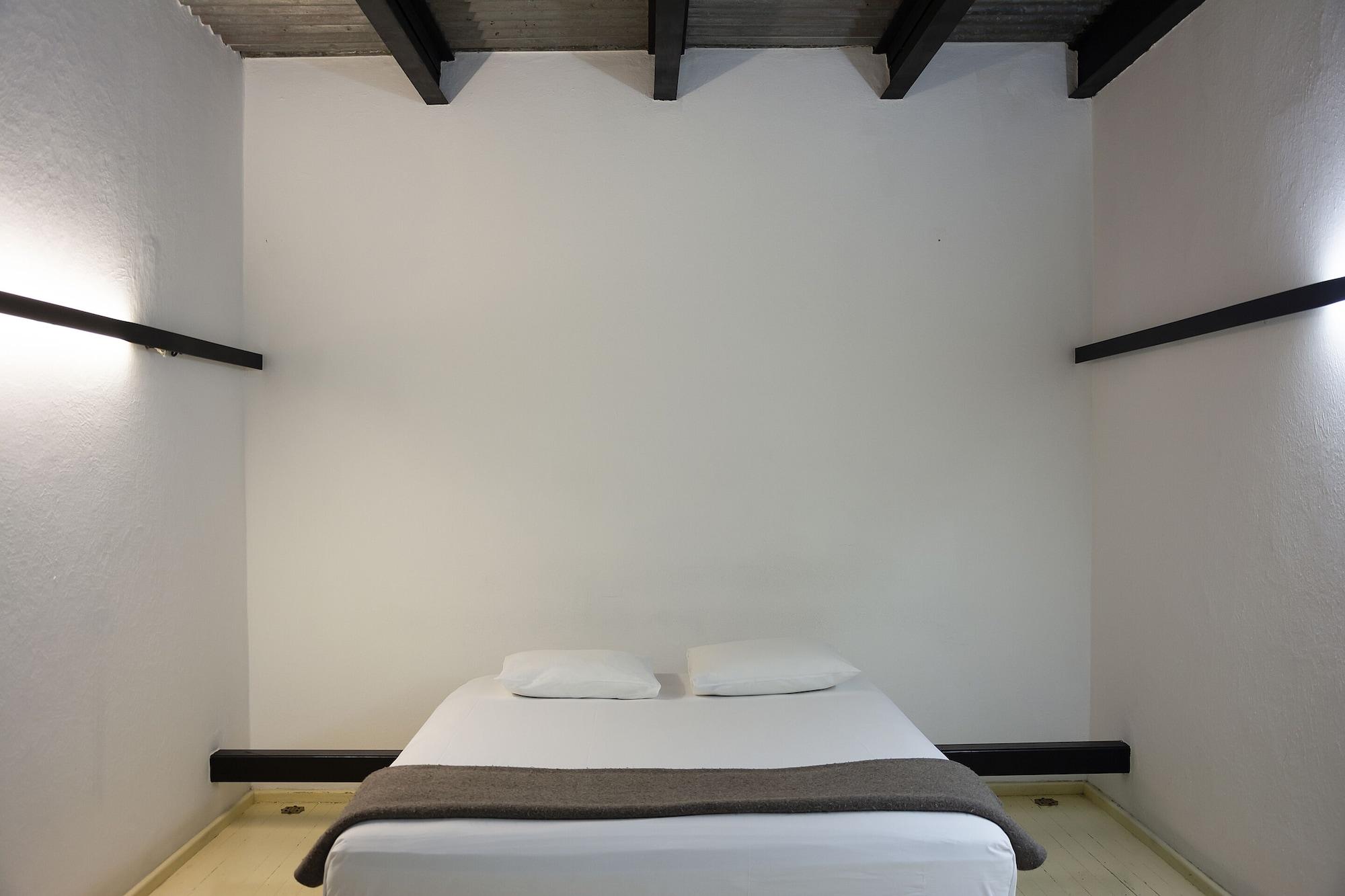 Downtown Beds Hostel Mexico City Luaran gambar