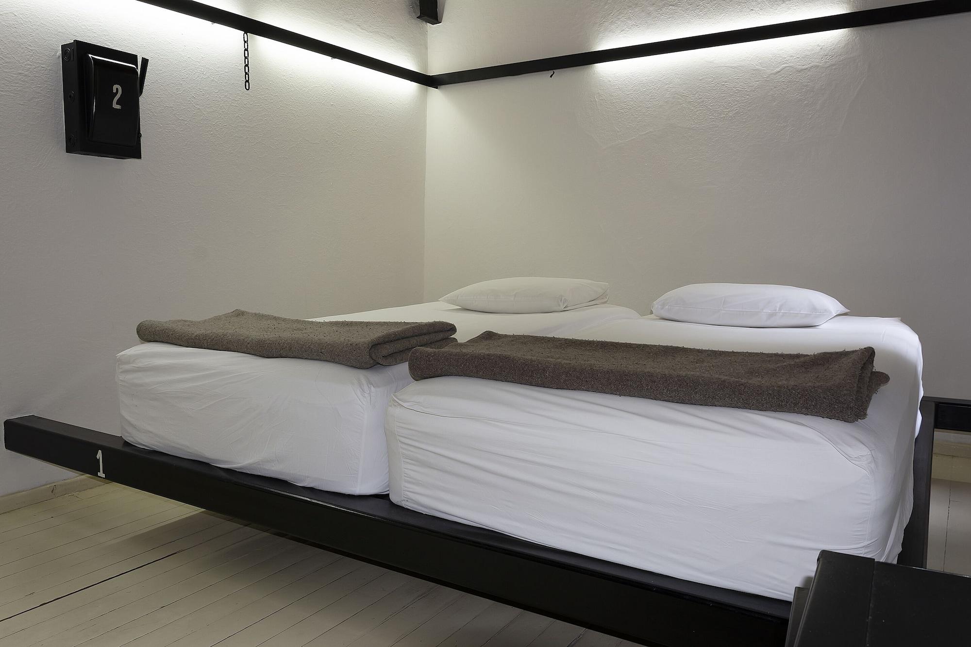 Downtown Beds Hostel Mexico City Luaran gambar