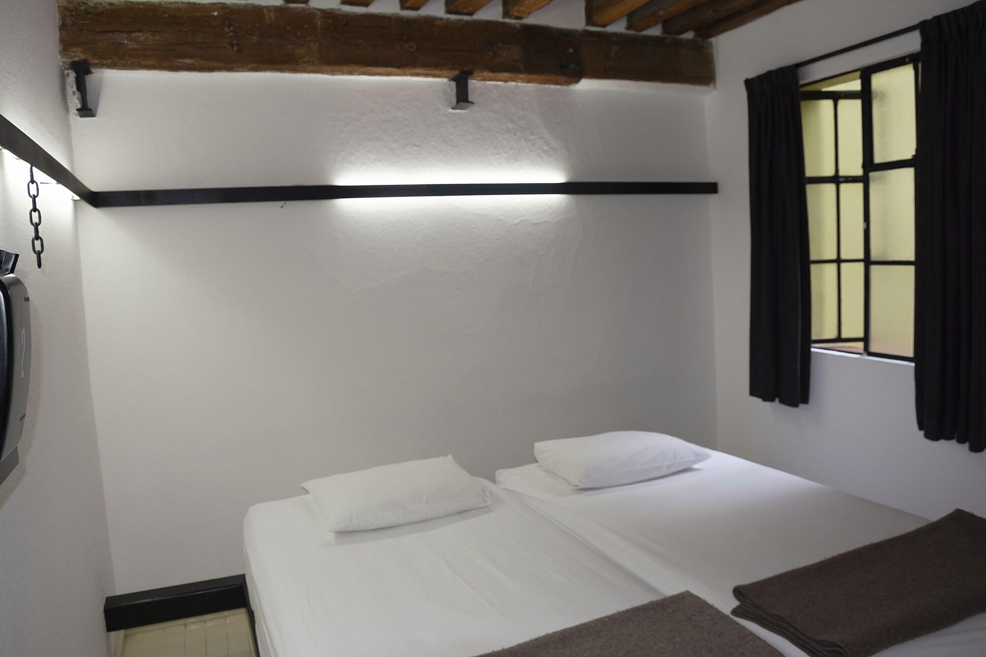 Downtown Beds Hostel Mexico City Luaran gambar