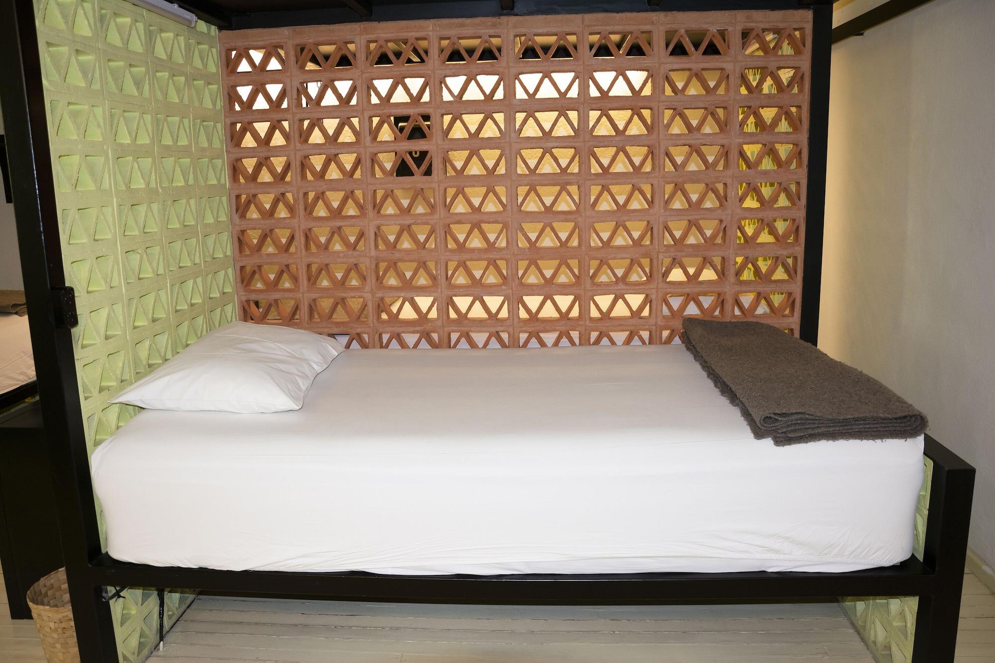 Downtown Beds Hostel Mexico City Luaran gambar
