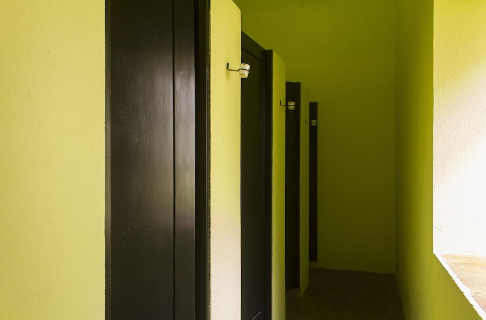 Downtown Beds Hostel Mexico City Luaran gambar