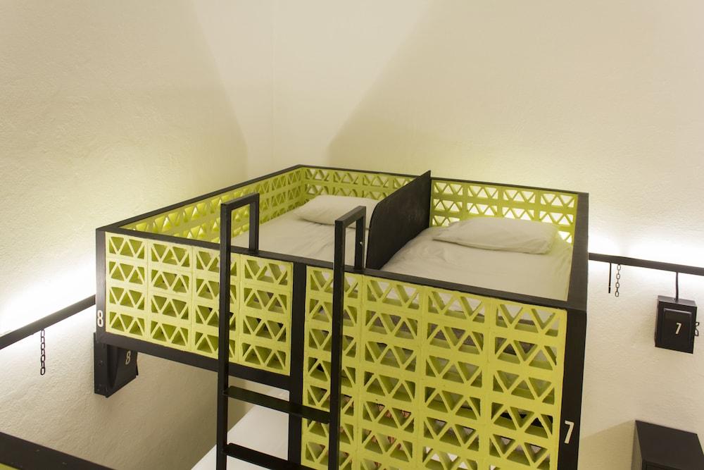 Downtown Beds Hostel Mexico City Luaran gambar