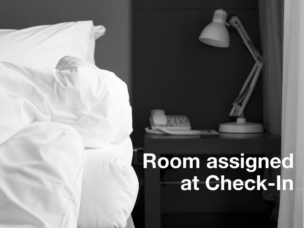 Downtown Beds Hostel Mexico City Luaran gambar